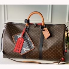 LV Travel Bags